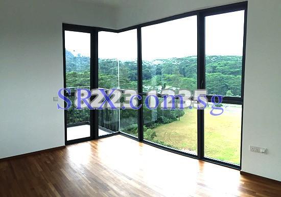 Foresque Residences (D23), Condominium #143635292